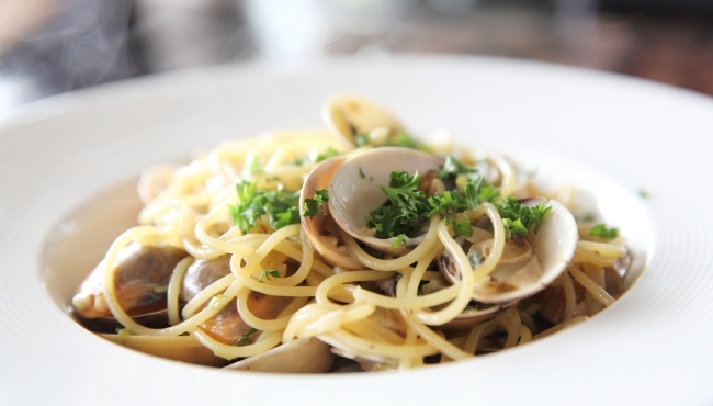 Mediterraneo in Tavola | Menu Gourmet di Pesce per Due
